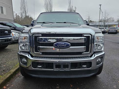 Used 2016 Ford F350 Lariat w/ Lariat Ultimate Package image 6