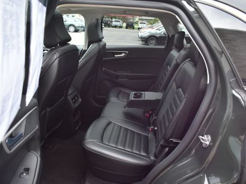 Used 2024 Ford Edge SEL w/ Convenience Package AWD/4WD image 35