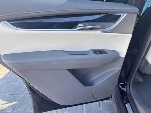 Certified 2024 Cadillac XT6 Premium Luxury w/ LPO, Floor Liner Package image 27
