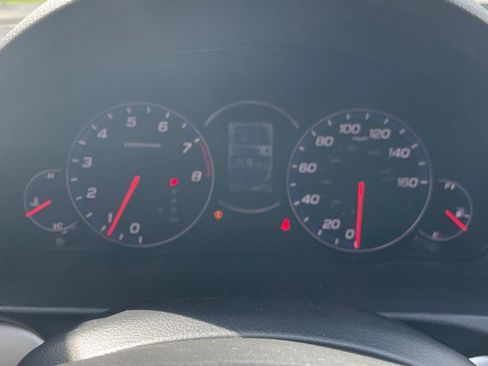 Used 2007 Acura TSX FWD image 12