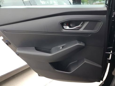 New 2026 Honda Accord SE image 10
