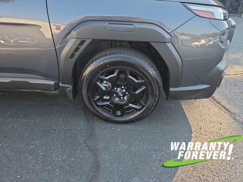 Certified 2026 Subaru Outback Limited w/ Premium/Limited Package 2 AWD/4WD image 20