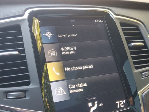 Used 2018 Volvo XC90 T5 Momentum w/ Convenience Package image 27