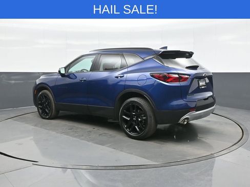 Used 2022 Chevrolet Blazer LT image 5