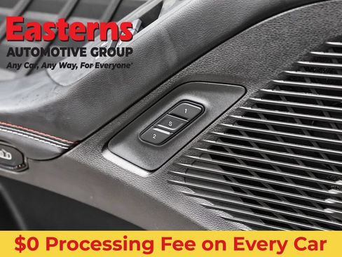 Used 2024 Dodge Charger Daytona Scat Pack w/ Plus Group AWD/4WD image 19