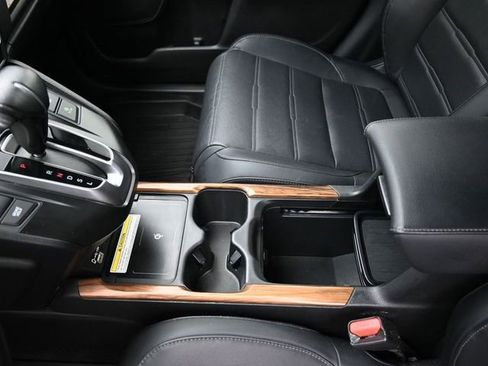 Certified 2021 Honda CR-V Touring image 20