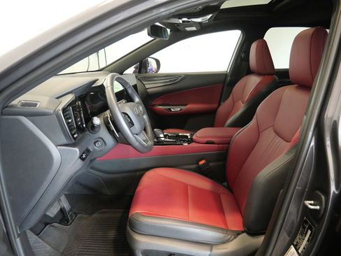 Used 2025 Lexus NX 350h AWD w/ Accessory Package (2T) image 15