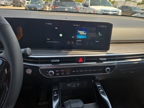 New 2026 Kia Sorento X-Line EX image 11