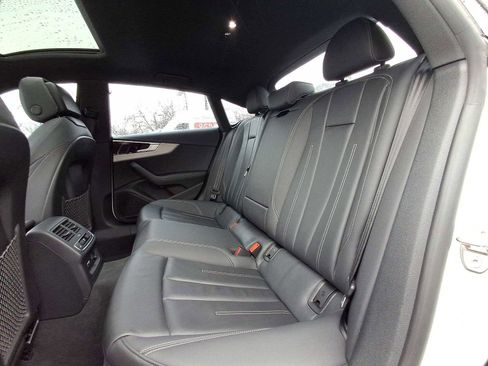 Used 2023 Audi A5 2.0T Prestige w/ Black Optic Plus Package image 20