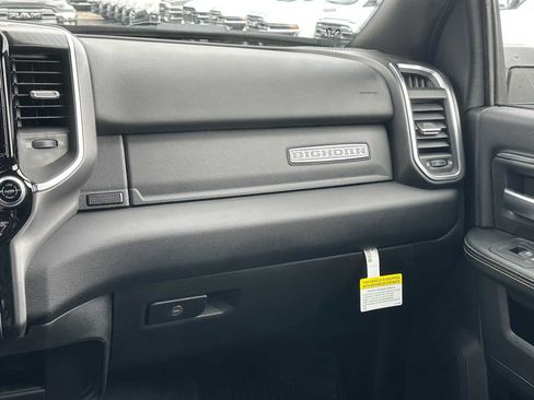 New 2025 RAM 2500 Big Horn image 12