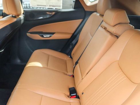 New 2026 Lexus NX 350h AWD w/ Premium Package image 20