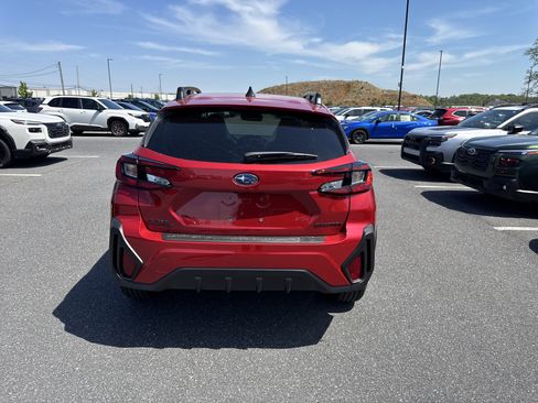 New 2026 Subaru Crosstrek 2.0i Premium AWD/4WD image 20