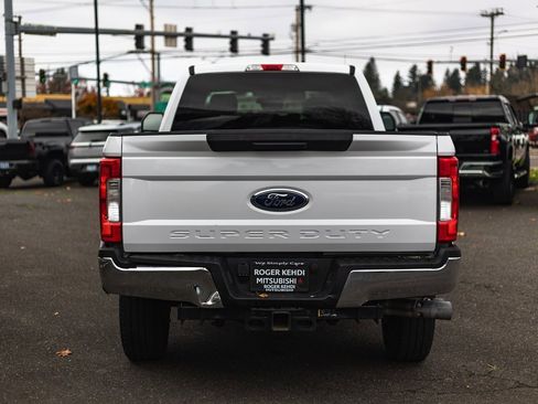 Used 2017 Ford F350 XL w/ Power Equipment Group image 11