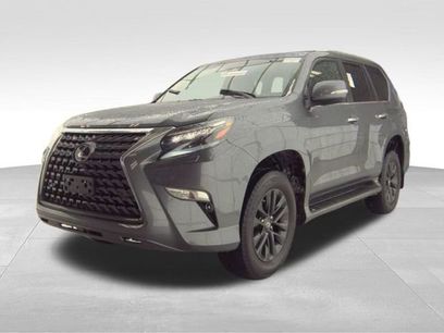 Used 2023 Lexus GX 460 Premium w/ Premium Plus Package