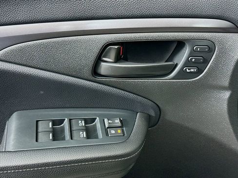 Used 2022 Honda Passport EX-L image 18
