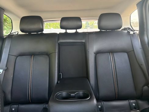 Used 2025 MAZDA CX-50 AWD 2.5 Hybrid w/ Premium Pkg image 52