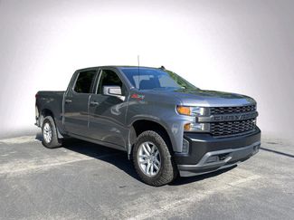 Used 2021 Chevrolet Silverado 1500 W/T w/ WT Value Package AWD/4WD video 2