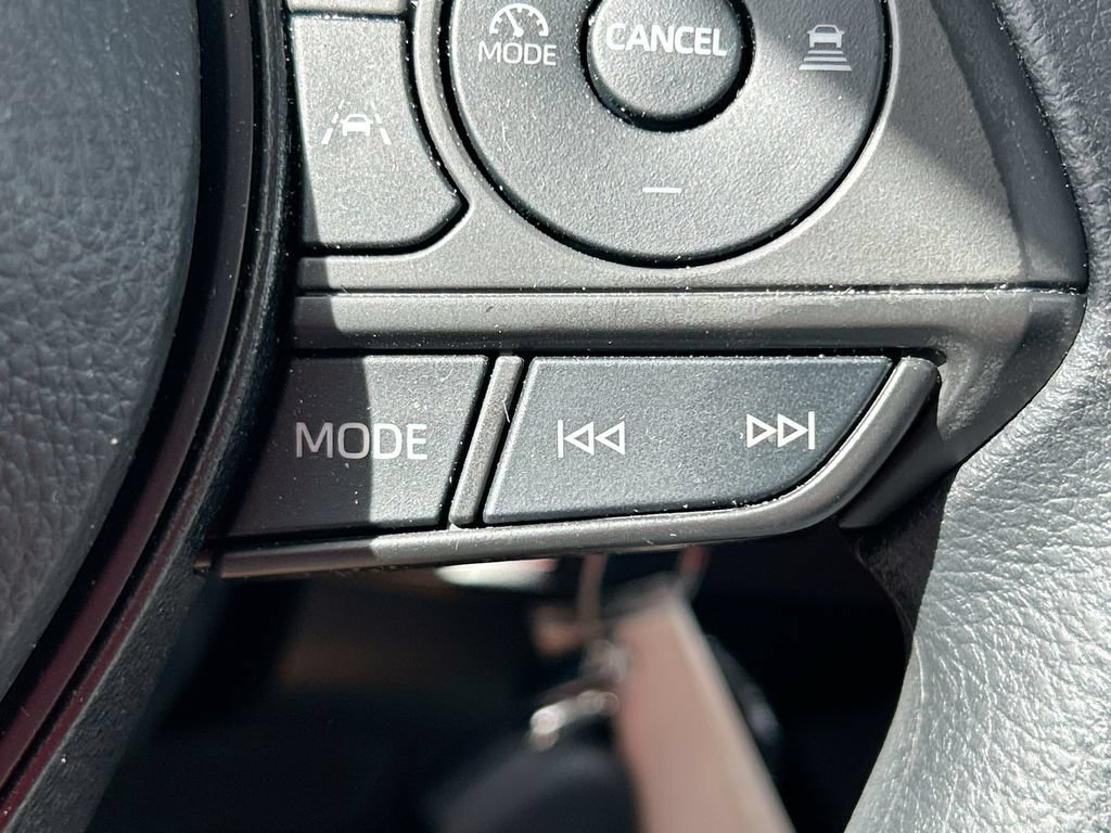 Used 2024 Toyota Corolla LE FWD image 16