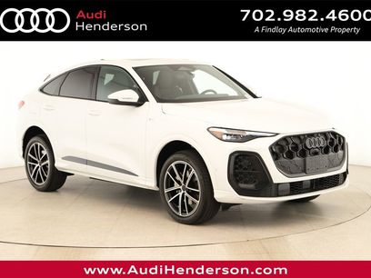 New 2026 Audi Q5 Premium Plus