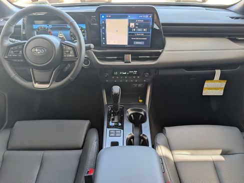 New 2026 Subaru Outback Touring XT AWD/4WD image 18