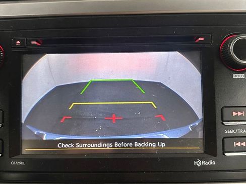 Used 2016 Subaru Outback 2.5i image 22