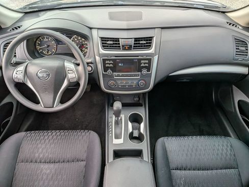 Used 2018 Nissan Altima 2.5 S w/ S Convenience Package FWD image 27