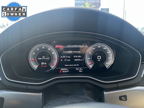 Used 2022 Audi A5 2.0T Premium Plus AWD/4WD image 23