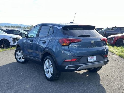 New 2026 Buick Encore GX Preferred image 5