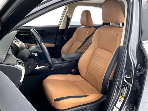 Used 2015 Lexus NX 200t FWD w/ Premium Package image 30
