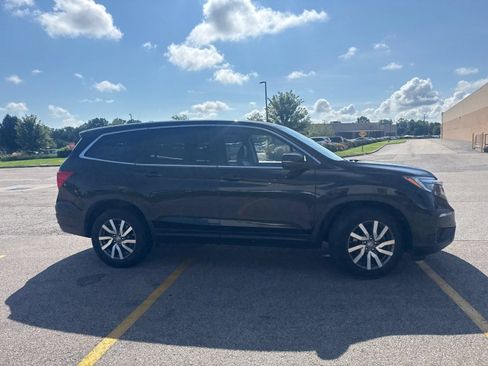 Used 2021 Honda Pilot EX-L image 28