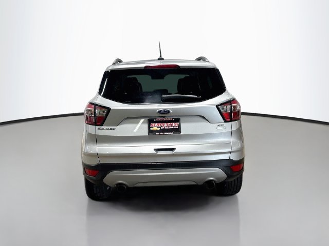 Used 2018 Ford Escape SEL FWD image 8