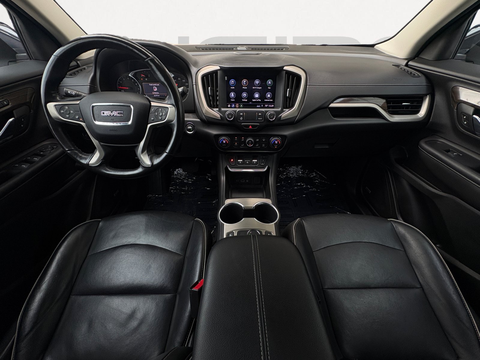 Used 2019 GMC Terrain Denali FWD image 3