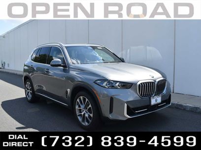 Used 2024 BMW X5 xDrive40i w/ Premium Package