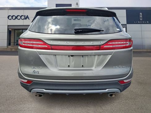 Used 2017 Lincoln MKC Select w/ Select Plus Package AWD/4WD image 5