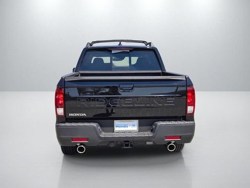 New 2026 Honda Ridgeline RTL image 5
