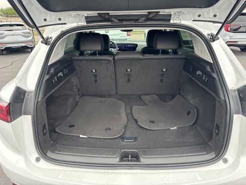 Used 2025 Buick Envision Sport Touring AWD/4WD image 4