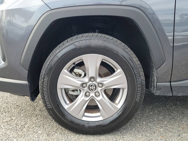 Used 2025 Toyota RAV4 XLE w/ Convenience Package FWD image 2