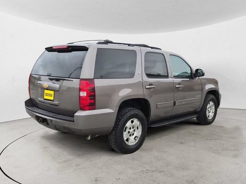 Used 2014 Chevrolet Tahoe LT AWD/4WD image 5