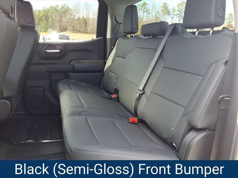 New 2026 Chevrolet Silverado 1500 W/T w/ WT Value Package image 19