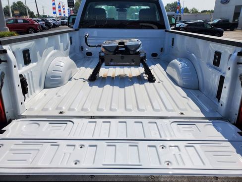 New 2025 Ford F250 XL w/ STX Appearance Package AWD/4WD image 26