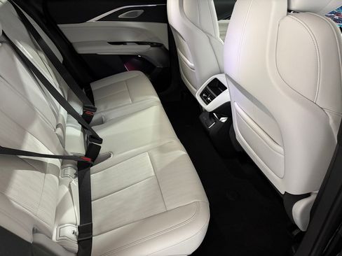 New 2026 Cadillac Lyriq Premium Sport AWD/4WD image 45