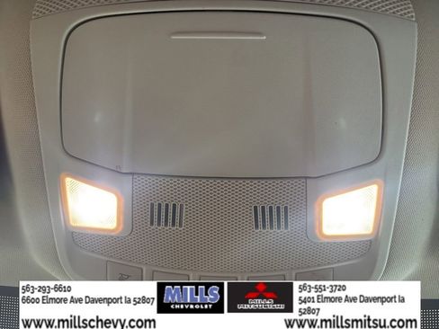 Used 2021 Ford Edge SE image 24