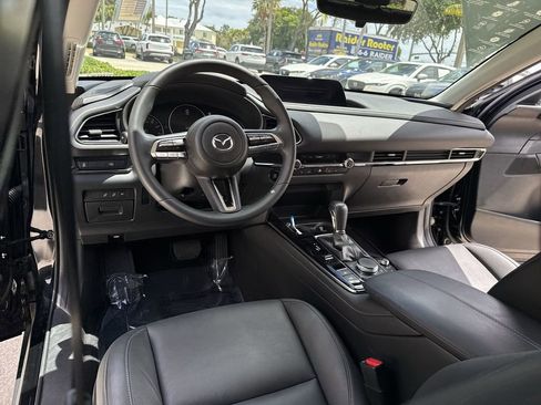 Used 2023 MAZDA CX-30 AWD 2.5 S w/ Preferred Package image 35