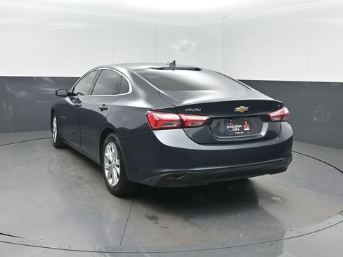Used 2020 Chevrolet Malibu LT image 3