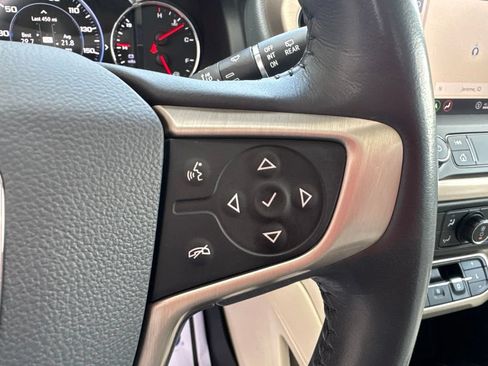 Used 2020 GMC Acadia Denali w/ Trailering Package AWD/4WD image 21