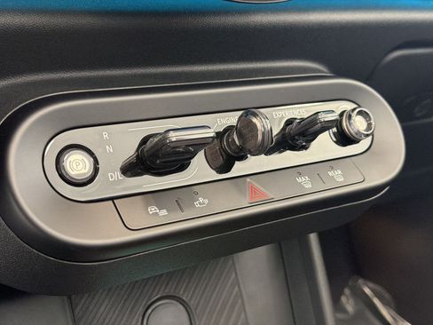 New 2026 MINI Cooper S FWD image 25