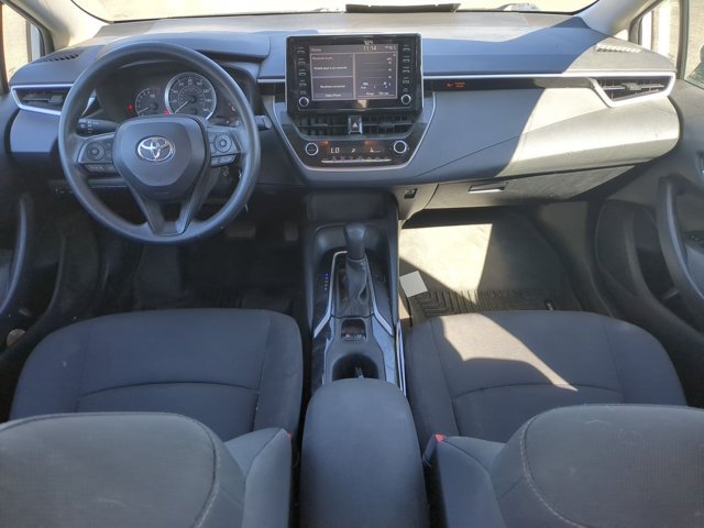 Used 2020 Toyota Corolla LE FWD image 16
