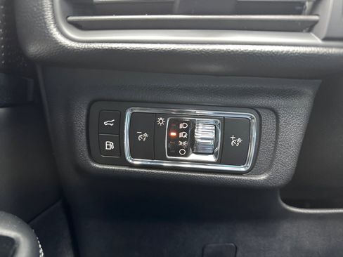 New 2026 Lincoln Corsair Grand Touring image 19