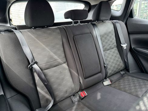 Used 2017 Nissan Rogue Sport SV w/ SV All-Weather Package image 15