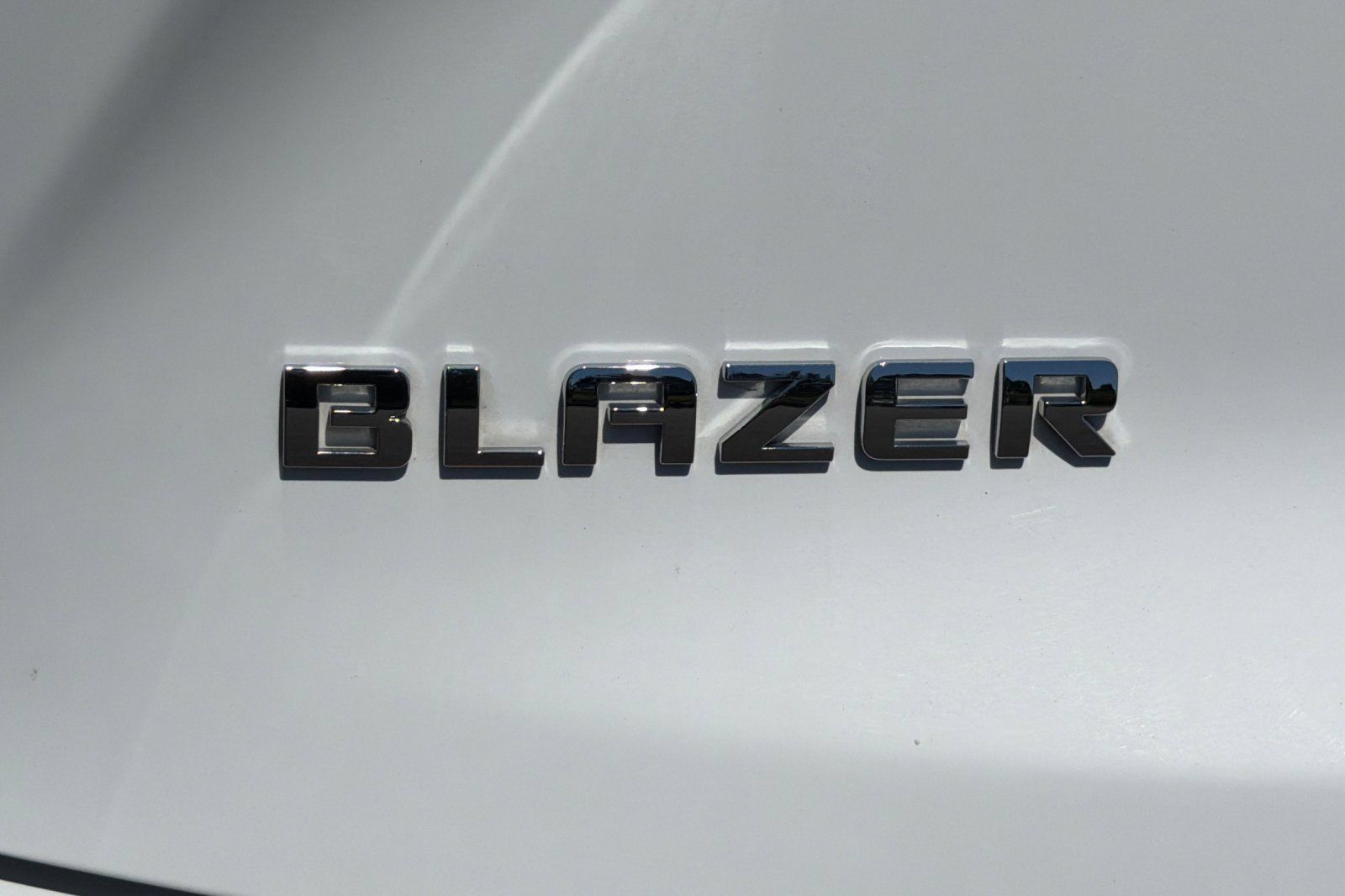 Used 2025 Chevrolet Blazer LT FWD image 27